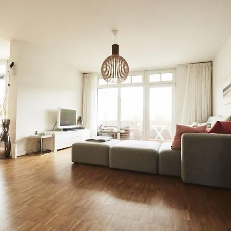 Apartment 3 3 Beds Im Nahe Olympiastadion Berlin