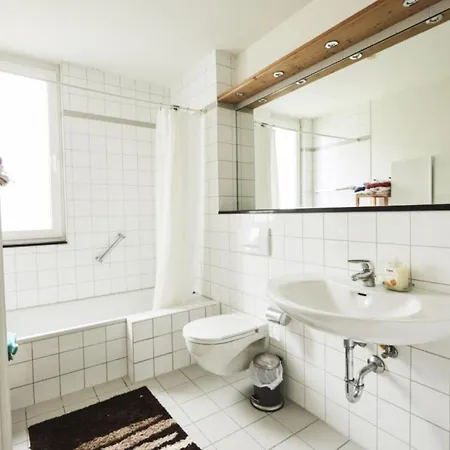3 3 Beds Im Nahe Olympiastadion Apartment Berlin