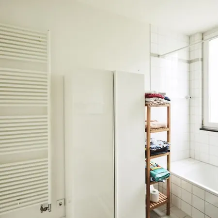3 3 Beds Im Nahe Olympiastadion Apartment Berlin