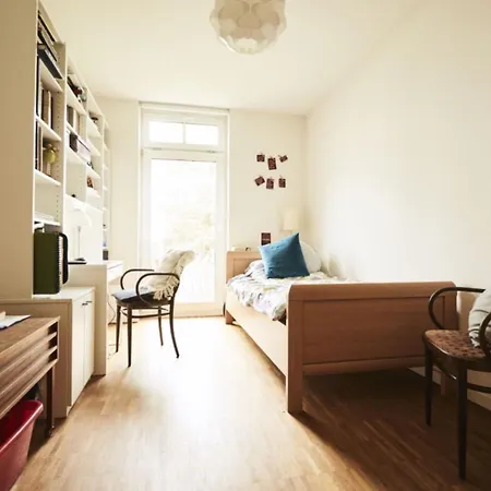 Apartment 3 3 Beds Im Nahe Olympiastadion Berlin