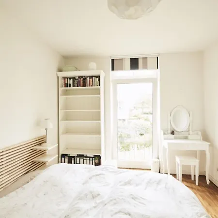 Apartment 3 3 Beds Im Nahe Olympiastadion Berlin