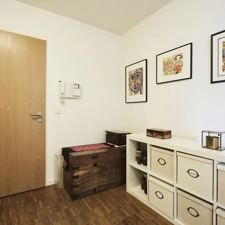 Apartment 3 3 Beds Im Nahe Olympiastadion Berlin