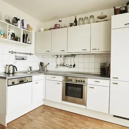 3 3 Beds Im Nahe Olympiastadion